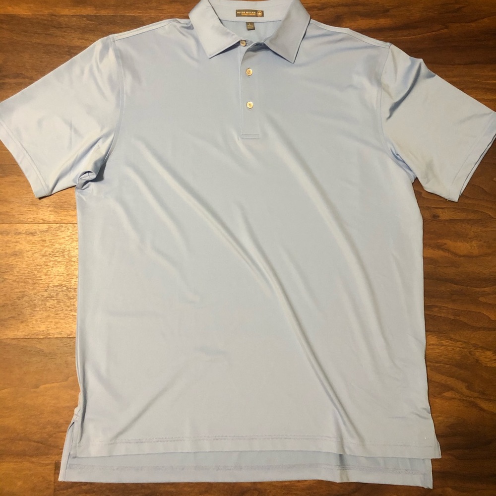 Peter Millar Summer Comfort Polo
